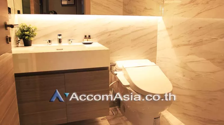 4  1 br Apartment For Rent in Sukhumvit ,Bangkok BTS Thong Lo at Modern Style AA19448