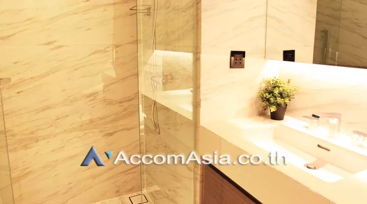5  1 br Apartment For Rent in Sukhumvit ,Bangkok BTS Thong Lo at Modern Style AA19448