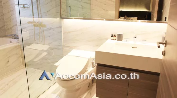 7  1 br Apartment For Rent in Sukhumvit ,Bangkok BTS Thong Lo at Modern Style AA19448