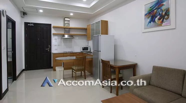  1 Bedroom  Apartment For Rent in Sukhumvit, Bangkok  near BTS Thong Lo (AA19465)