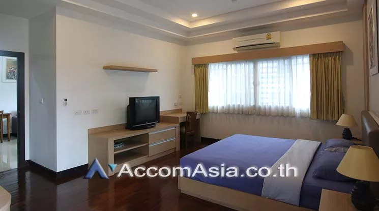  1 Bedroom  Apartment For Rent in Sukhumvit, Bangkok  near BTS Thong Lo (AA19467)