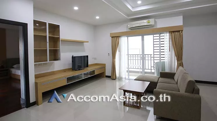  1 Bedroom  Apartment For Rent in Sukhumvit, Bangkok  near BTS Thong Lo (AA19468)