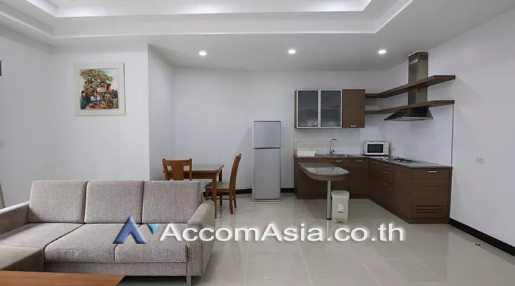  1 Bedroom  Apartment For Rent in Sukhumvit, Bangkok  near BTS Thong Lo (AA19471)