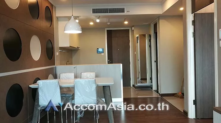 Supalai Elite Sathorn Suanplu Condominium