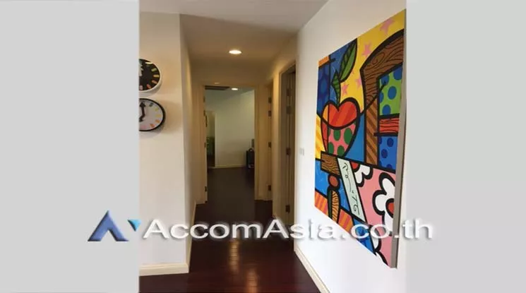  1  2 br Condominium For Sale in Ploenchit ,Bangkok BTS Ratchadamri at Baan Rajprasong AA19560