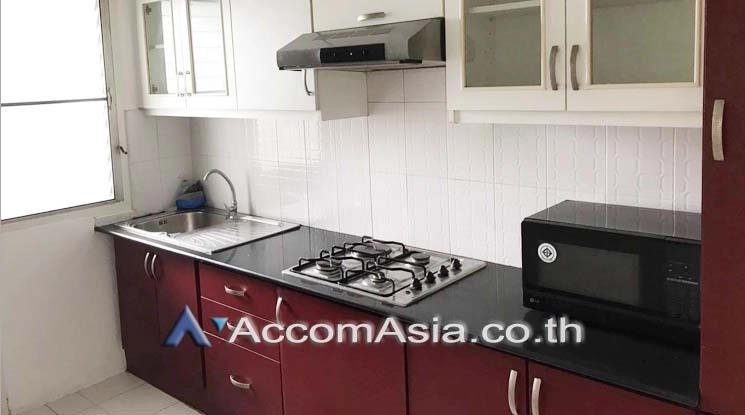 5  3 br Condominium For Rent in Sukhumvit ,Bangkok BTS Phrom Phong at D.S. Tower 2 AA19576