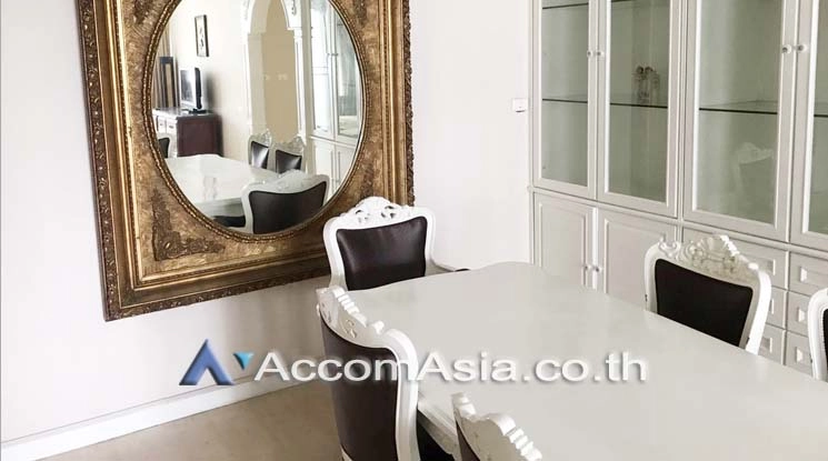 6  3 br Condominium For Rent in Sukhumvit ,Bangkok BTS Phrom Phong at D.S. Tower 2 AA19576