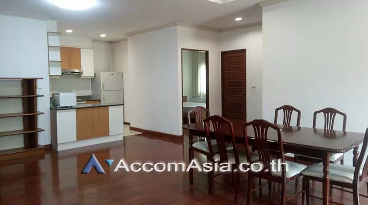  1  2 br Apartment For Rent in Sukhumvit ,Bangkok BTS Thong Lo at Urban Green Apartment AA19589