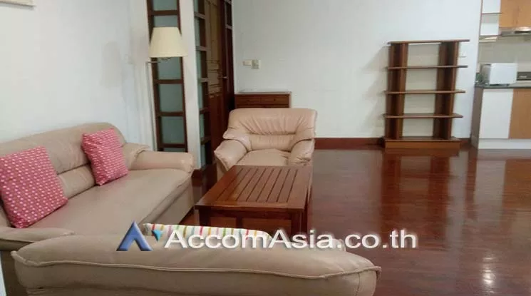 5  2 br Apartment For Rent in Sukhumvit ,Bangkok BTS Thong Lo at Urban Green Apartment AA19589