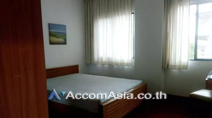 6  2 br Apartment For Rent in Sukhumvit ,Bangkok BTS Thong Lo at Urban Green Apartment AA19589