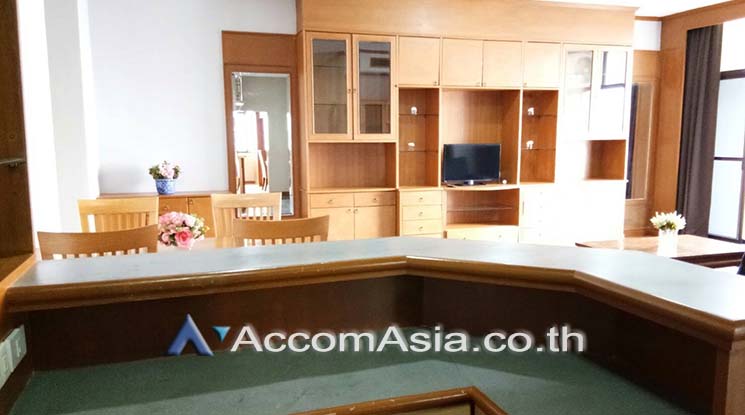  2 Bedrooms  Condominium For Rent in Sukhumvit, Bangkok  near BTS Thong Lo (AA19611)