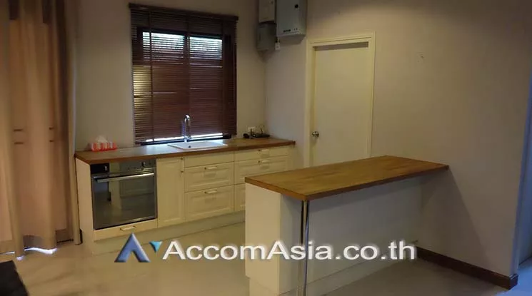 4  3 br House For Rent in Bangna ,Bangkok  at Private Environment Space AA19614