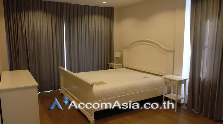 5  3 br House For Rent in Bangna ,Bangkok  at Private Environment Space AA19614