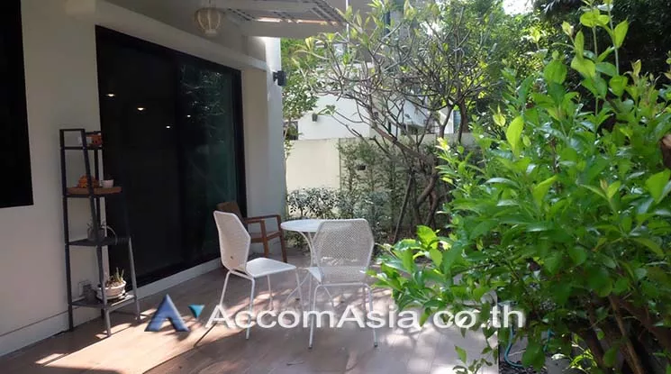 8  3 br House For Rent in Bangna ,Bangkok  at Private Environment Space AA19614