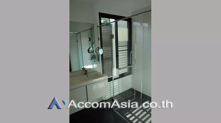 9  3 br House For Rent in Bangna ,Bangkok  at Private Environment Space AA19614