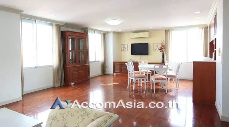 2 Bedrooms  Condominium For Rent in Sukhumvit, Bangkok  near BTS Thong Lo (AA19625)