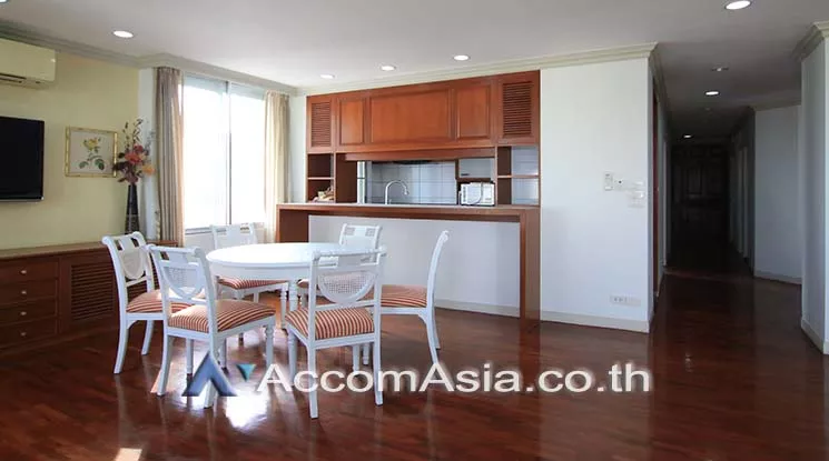  2 Bedrooms  Condominium For Rent in Sukhumvit, Bangkok  near BTS Thong Lo (AA19625)