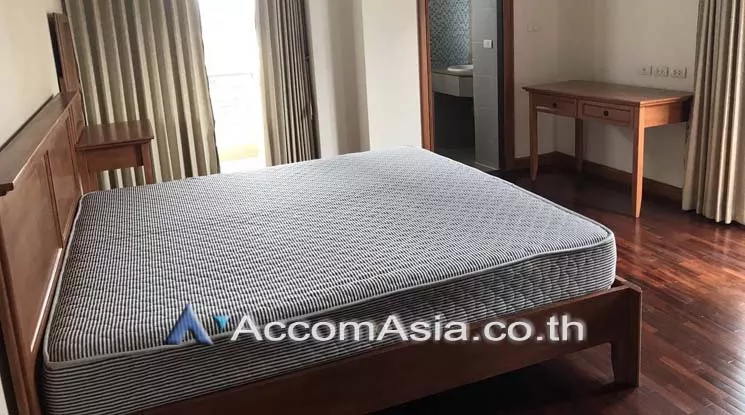  1  3 br Apartment For Rent in Ploenchit ,Bangkok BTS Ploenchit at Classic Elegance Residence AA19647