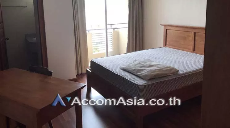 4  3 br Apartment For Rent in Ploenchit ,Bangkok BTS Ploenchit at Classic Elegance Residence AA19647