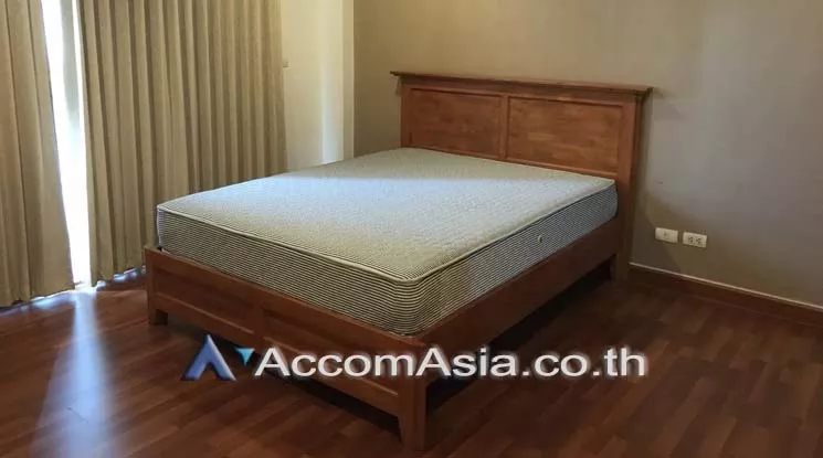 5  3 br Apartment For Rent in Ploenchit ,Bangkok BTS Ploenchit at Classic Elegance Residence AA19647