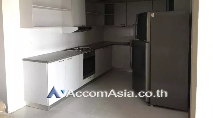 6  3 br Apartment For Rent in Ploenchit ,Bangkok BTS Ploenchit at Classic Elegance Residence AA19647