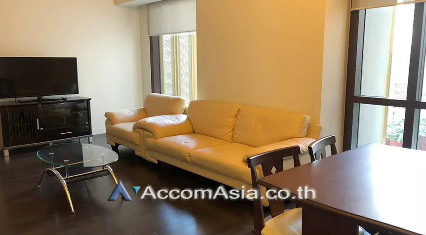  1  1 br Condominium For Rent in Ploenchit ,Bangkok BTS Ratchadamri at Hansar Residence AA19675