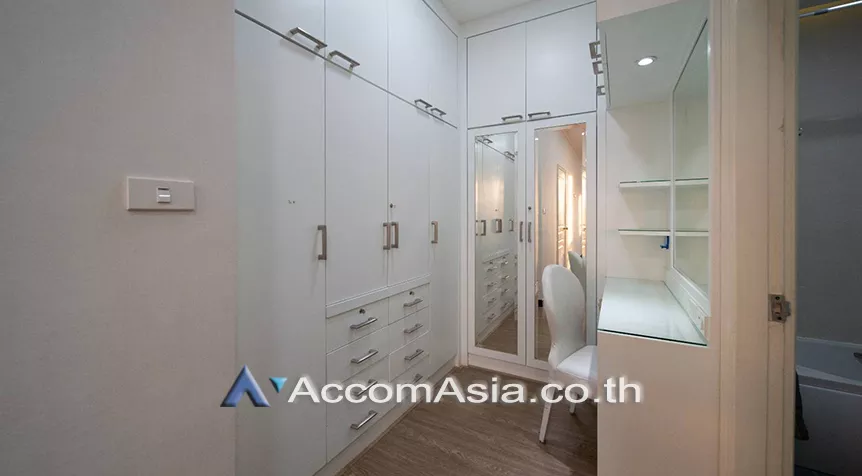 11  3 br Condominium For Rent in Sukhumvit ,Bangkok BTS Phrom Phong at The Waterford Diamond AA19691