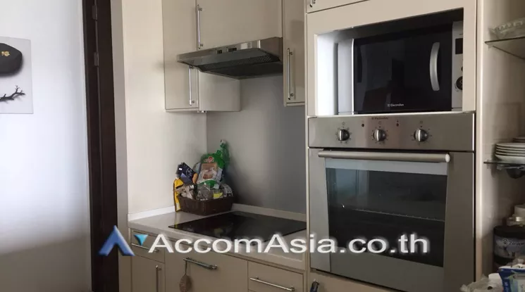 Big Balcony, Pet friendly |  1 Bedroom  Condominium For Sale in Sukhumvit, Bangkok  near BTS Asok - MRT Sukhumvit (AA19692)