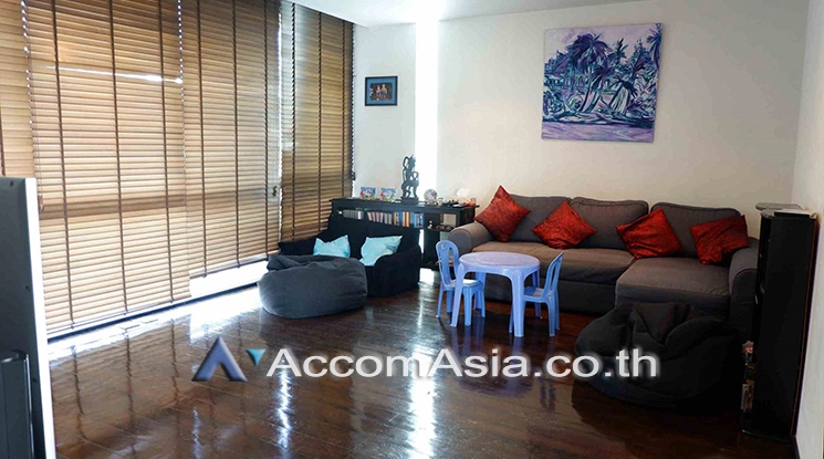 6  5 br Condominium For Rent in Sukhumvit ,Bangkok BTS Phra khanong at Ficus Lane AA19706