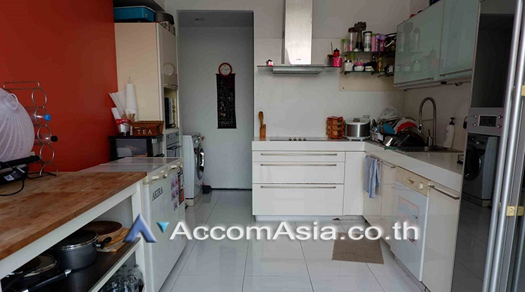 7  5 br Condominium For Rent in Sukhumvit ,Bangkok BTS Phra khanong at Ficus Lane AA19706