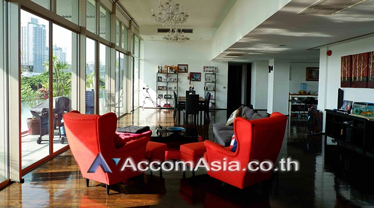 9  5 br Condominium For Rent in Sukhumvit ,Bangkok BTS Phra khanong at Ficus Lane AA19706