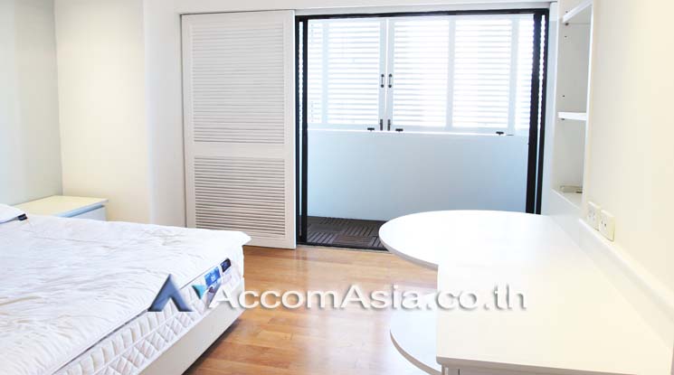 6  2 br Condominium For Rent in Sukhumvit ,Bangkok BTS Ekkamai at Casa Viva AA19718