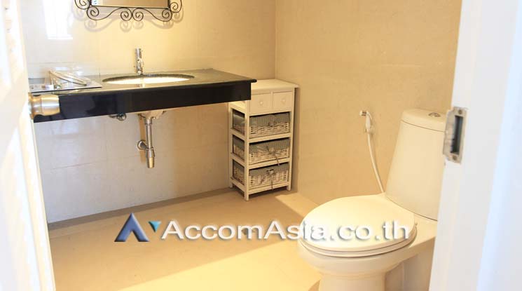 7  2 br Condominium For Rent in Sukhumvit ,Bangkok BTS Ekkamai at Casa Viva AA19718