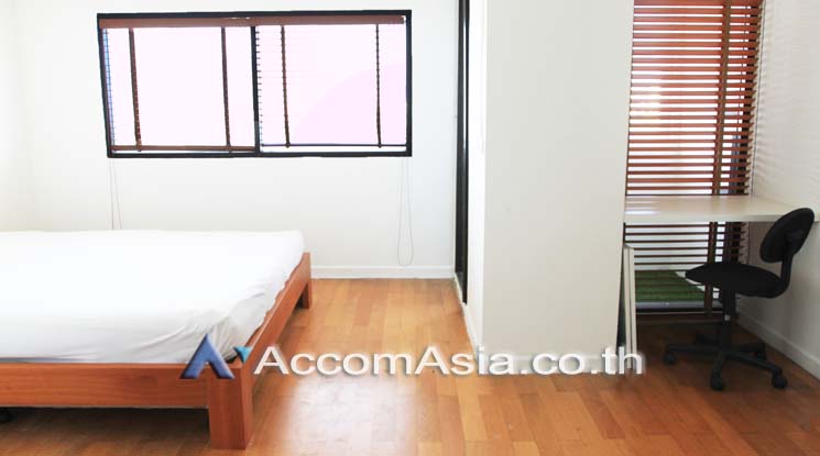 8  2 br Condominium For Rent in Sukhumvit ,Bangkok BTS Ekkamai at Casa Viva AA19718