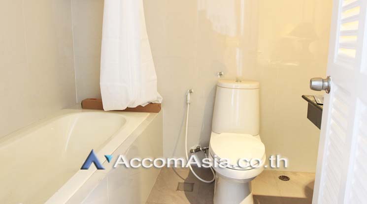 9  2 br Condominium For Rent in Sukhumvit ,Bangkok BTS Ekkamai at Casa Viva AA19718