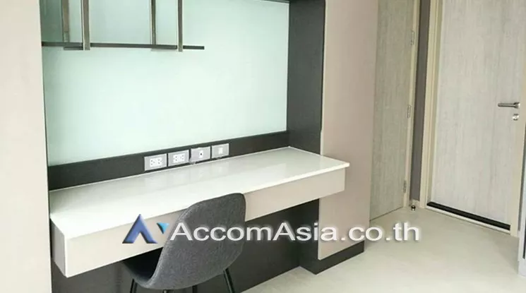  2 Bedrooms  Condominium For Rent & Sale in Sukhumvit, Bangkok  near BTS Thong Lo (AA19725)