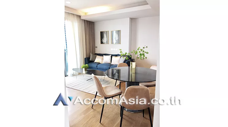  2 Bedrooms  Condominium For Rent & Sale in Sukhumvit, Bangkok  near BTS Phrom Phong (AA19769)