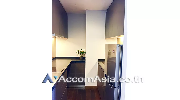  2 Bedrooms  Condominium For Rent & Sale in Sukhumvit, Bangkok  near BTS Phrom Phong (AA19770)