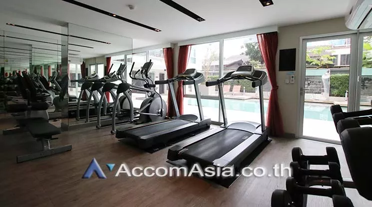  2 Bedrooms  Condominium For Rent & Sale in Sukhumvit, Bangkok  near BTS Phrom Phong (AA19788)