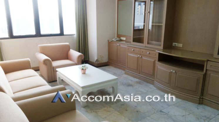  2 Bedrooms  Condominium For Rent in Sukhumvit, Bangkok  near BTS Thong Lo (AA19807)