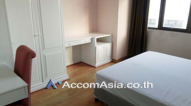  2 Bedrooms  Condominium For Rent in Sukhumvit, Bangkok  near BTS Thong Lo (AA19807)