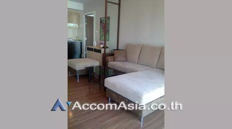  2 Bedrooms  Condominium For Rent & Sale in Sukhumvit, Bangkok  near BTS Nana (AA19833)