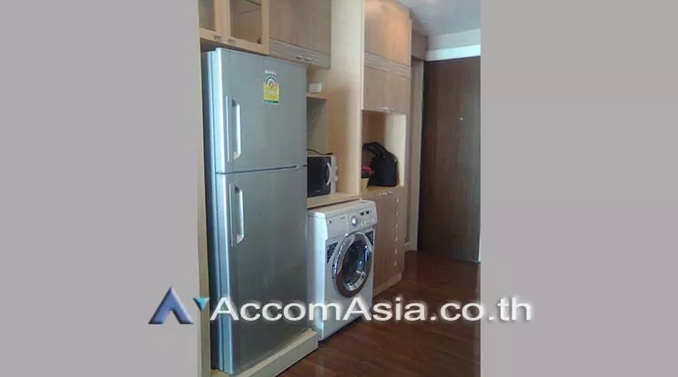  2 Bedrooms  Condominium For Rent & Sale in Sukhumvit, Bangkok  near BTS Nana (AA19833)