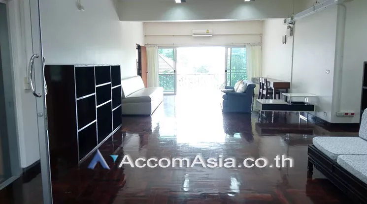  2  3 br Apartment For Rent in Sukhumvit ,Bangkok BTS Asok - MRT Sukhumvit at S.P. AA19835