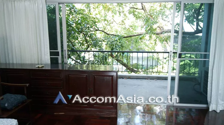  1  3 br Apartment For Rent in Sukhumvit ,Bangkok BTS Asok - MRT Sukhumvit at S.P. AA19835