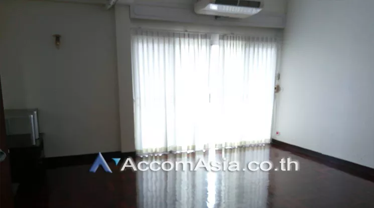 4  3 br Apartment For Rent in Sukhumvit ,Bangkok BTS Asok - MRT Sukhumvit at S.P. AA19835