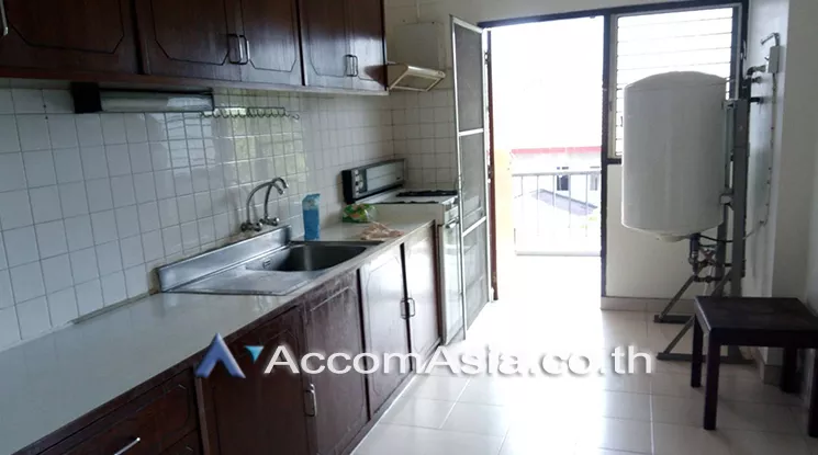 5  3 br Apartment For Rent in Sukhumvit ,Bangkok BTS Asok - MRT Sukhumvit at S.P. AA19835