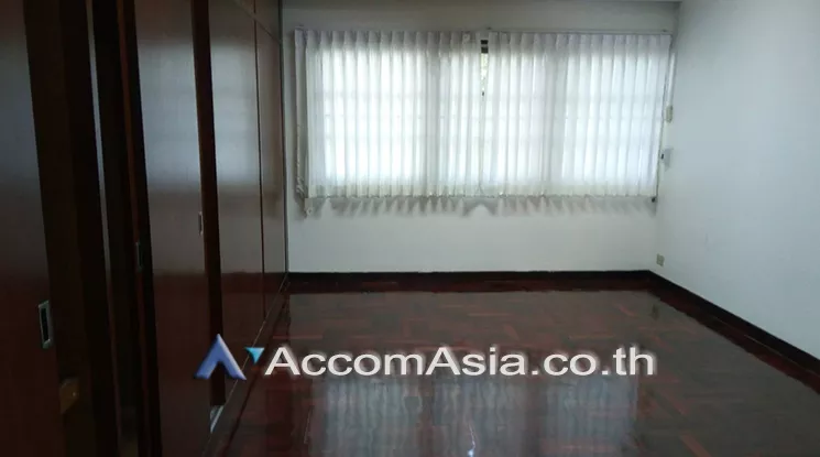 6  3 br Apartment For Rent in Sukhumvit ,Bangkok BTS Asok - MRT Sukhumvit at S.P. AA19835