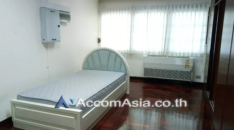 7  3 br Apartment For Rent in Sukhumvit ,Bangkok BTS Asok - MRT Sukhumvit at S.P. AA19835