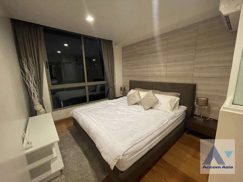 7  1 br Condominium for rent and sale in Sukhumvit ,Bangkok BTS Phrom Phong at Downtown 49 AA19911